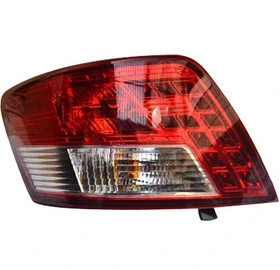 چراغ خطر عقب چپ وارداتی درجه 1 آریو