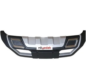 گارد سپر عقب ام وی ام X22