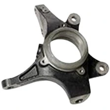 سگدست جلو چپ چانگان CS35