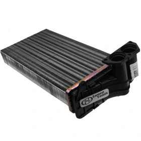 رادیاتور بخاری کوشش پژو 206 207 رانا