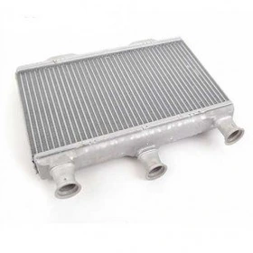 رادیاتور بخاری بی ام و E60 سالهای 2001 تا 2010 (بهر) - 64116933922