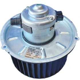 موتور فن بخاری-206- طرح اتحاد موتور