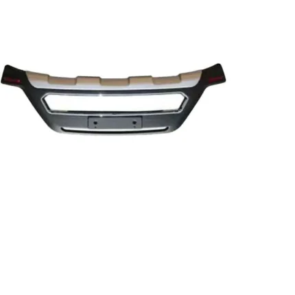 گارد سپر جلو ام وی ام x22 (کروم دار)