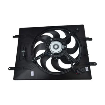 فن رادیاتور چانگان CS35