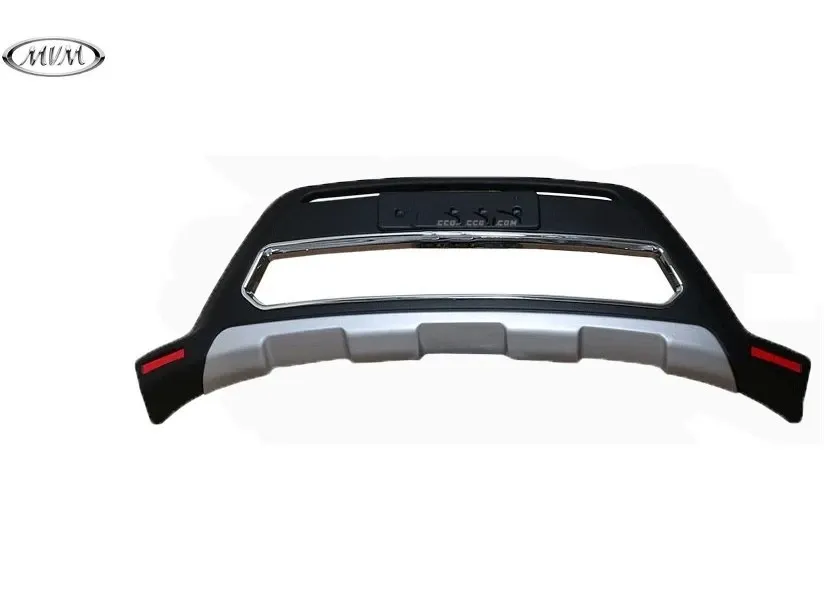 AcrqDBqGbrRisAln_11zon گارد سپر جلو ام وی ام X22 برند ایرانی