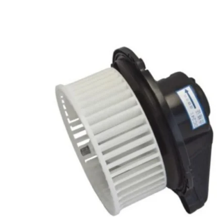 موتور کامل بخاری کولر دوو ماتیز اصلی