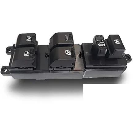 کلید شیشه بالابر در جلو چپ راننده چانگان CS35