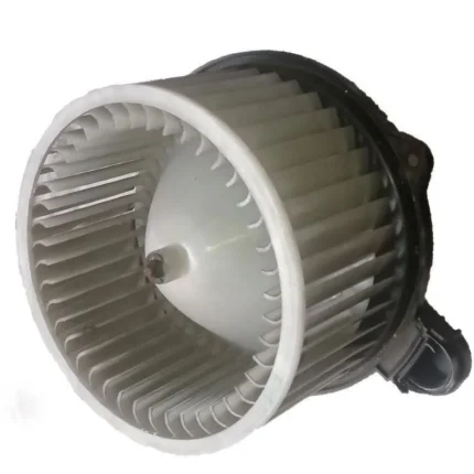 موتور فن سیستم تهویه مطبوع بخاری و کولر ام وی ام ایکس 33 اس | MVMX33S