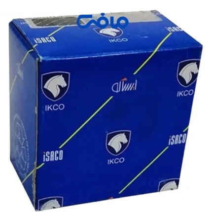 رادياتور بخاري(طرح ساندن) پژو 405 ایساکو