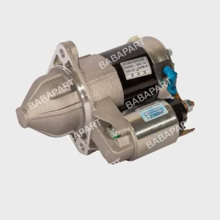 استارت کوپا ریگان