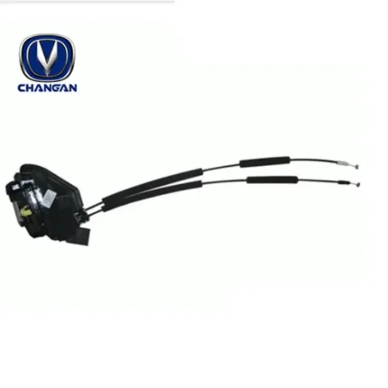 قفل درب جلو چپ چانگان CS35