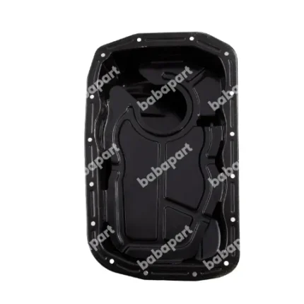 کارتل روغن موتور ولا راین V5