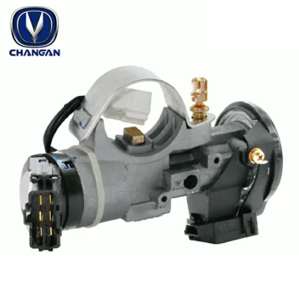 سوییچ کامل چانگان CS35