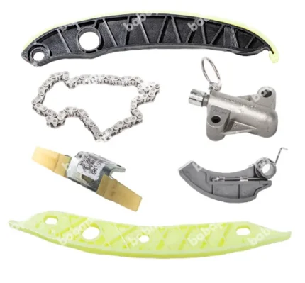 کیت تایم چانگان ایدو