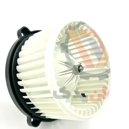 موتور بخاری تیبا اورجینال سرد ساز