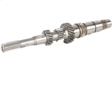 شفت ورودی ولا راین V5 وی 5 راین