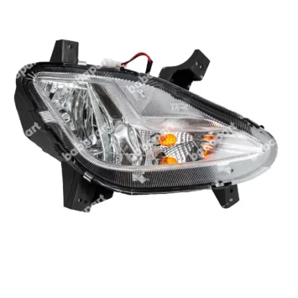 مه شکن جلو راست چانگان ایدو