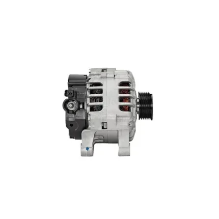 دینام پژو407