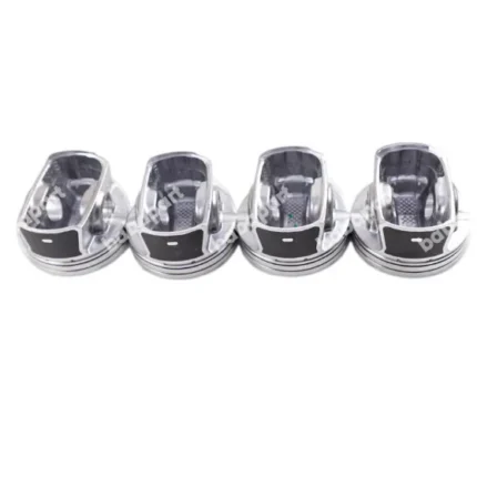 پیستون 1600 سی سی آریو