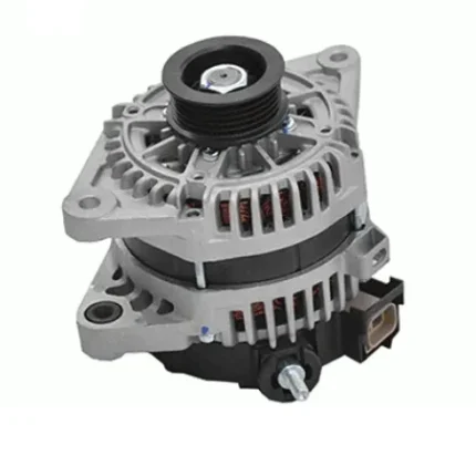 دینام کوپا ریگان