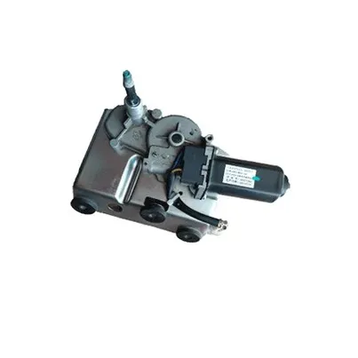 موتور برف پاک کن عقب چانگان CS35