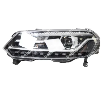 چراغ جلو چپ (راهنما سفید) کوپا رویال