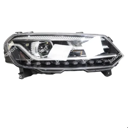 چراغ جلو راست (راهنما سفید) کوپا رویال