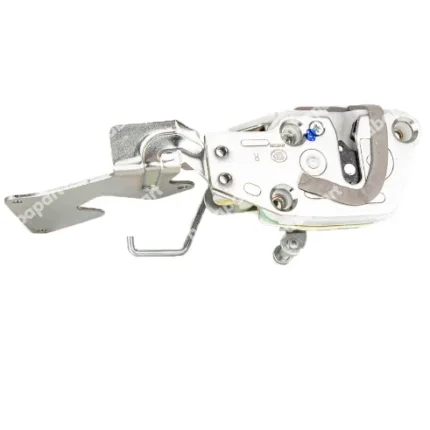 مکانیزم قفل درب عقب راست ولا راین V5