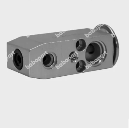 شیر انبساط چانگان Eado