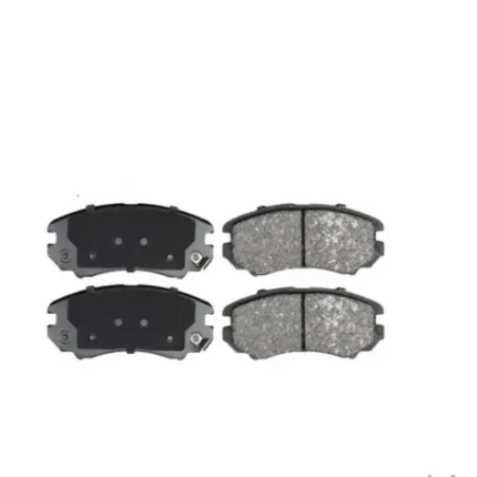 لنت ترمز جلو اصلی چانگان CS35