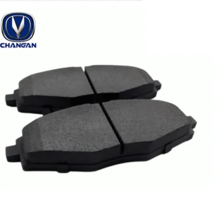 لنت ترمز جلو چانگان ایدو Eado