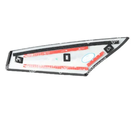 قاب (زه) ستون صندوق راست کوپا ریگان