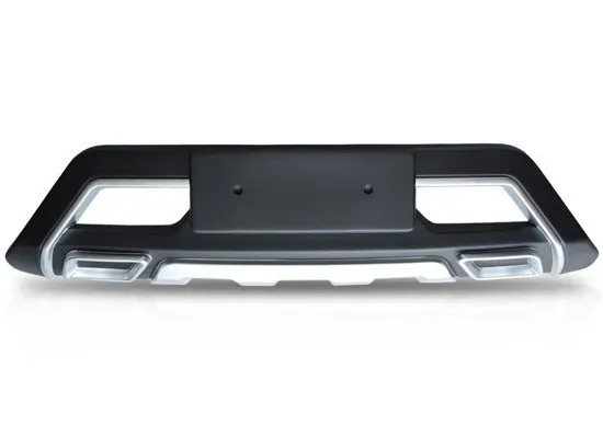 VLdvElzxu8eMaKMx_11zon گارد سپر عقب ام وی ام x22 مدل فلاپی ایرانی طرح اصلی با ابکاری استیل سر اگزوز