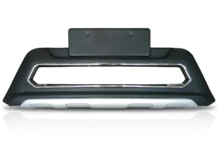 گارد سپر جلو ام وی ام x33s کروم دار