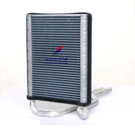 رادیاتور بخاری سانتافه کوشش