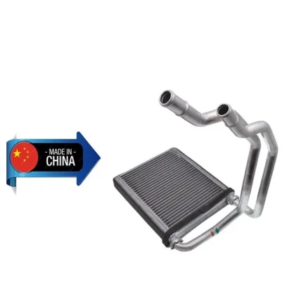 رادیاتور بخاری لکسوس RX350 مدل 2010-2013 برند تجاری ساخت چین