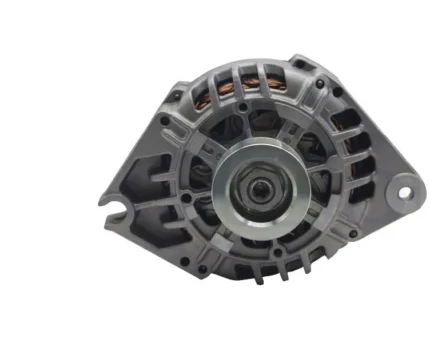 دینام پژو پارس برند وارداتی