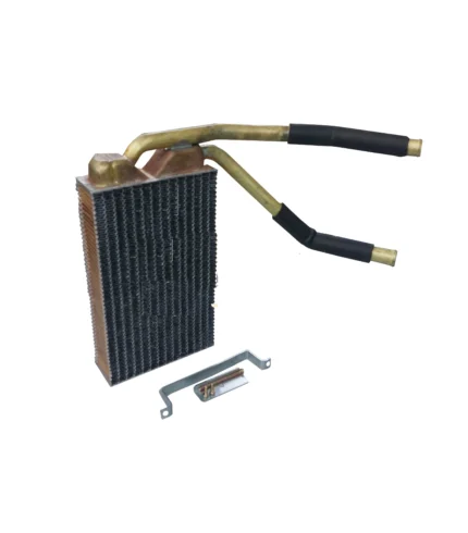 رادیاتور بخاری دوو سیلو - ریسر - اسپرو اصلی GM