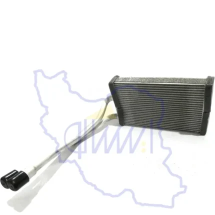 رادياتور بخاری طرح ساندن پژو 405