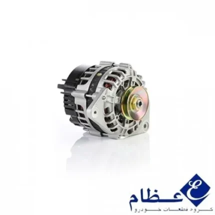 دینام دنا پلاس توربو عظام