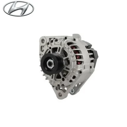 دینام هیوندای آزرا