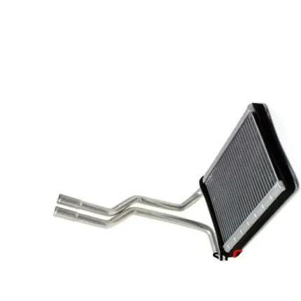 رادیاتور بخاری سانتافه