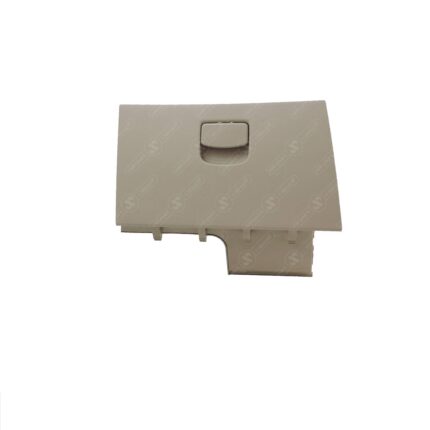 مجموعه درب داشبورد پژو 405 SLX بژ تیره