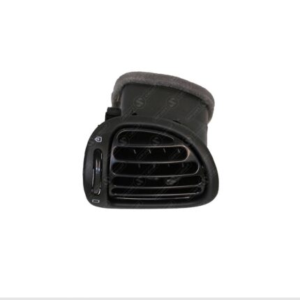 دریچه هوای داشبورد پژو 206 چپ