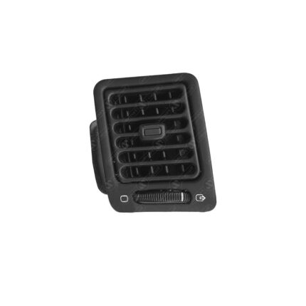 دریچه هوای راست داشبورد پژو 405 مشکی قدیم