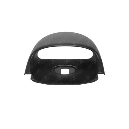 قاب جای کلید فلاشر وسط داشبورد 206