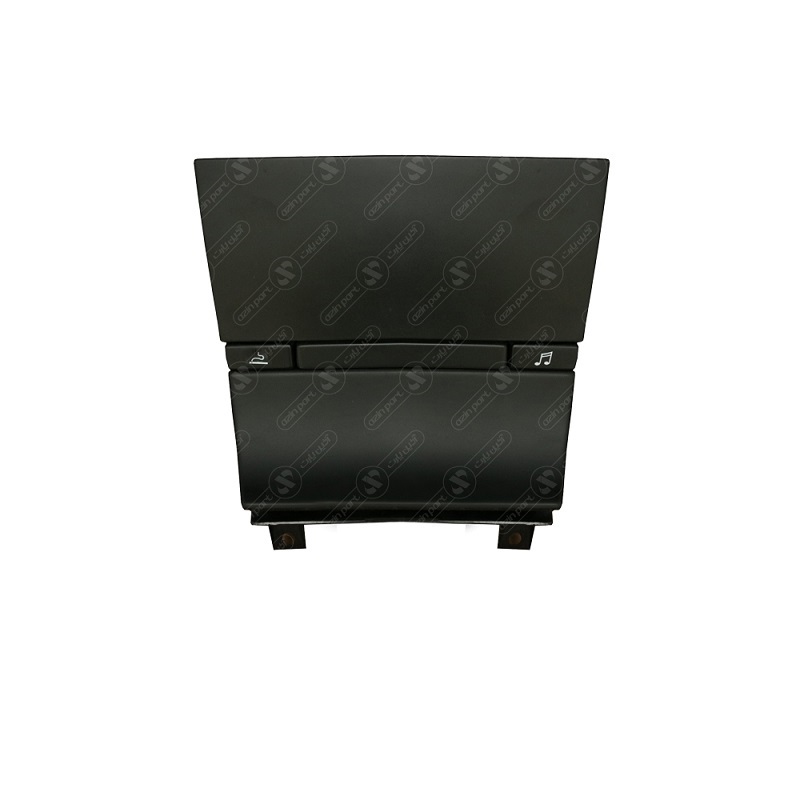 قاب-رادیو-و-زیر-سیگاری--داشبورد-پژو-405-قدیم-(مشکی) قاب رادیو و زیر سیگاری داشبورد پژو 405 مشکی قدیم