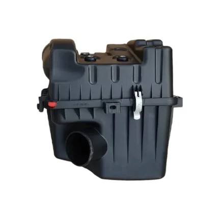 مخزن هواکش کامل با فیلتر (هوای ورودی موتور) آریو