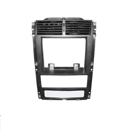 پنل مرکزی داشبورد با دریچه هوا پارس ری استایل جدید