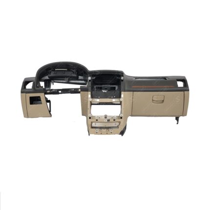 پوسته داشبورد پژو 405 SLX (بدون فریم و دیاق)